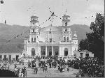 Iglesia Santa Gertrudis, 1900